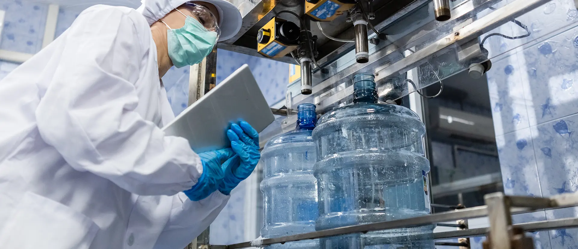 Customized - Alpha Water Industrial Limited